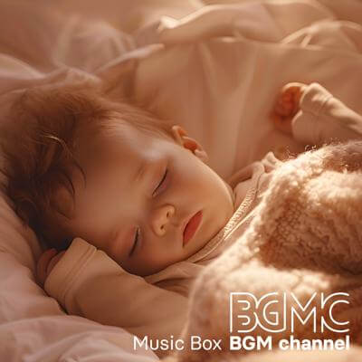 Twilight By Music Box BGM channel_400.jpg