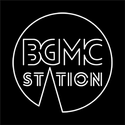 サイトロゴ サービス名称変更のお知らせ Bgmc Station ヘルプセンター