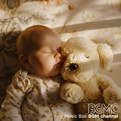 Kiss By Music Box BGM channel_400.jpg