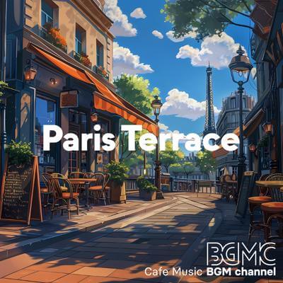 Paris Terrace By Cafe Music BGM channel_400.jpg