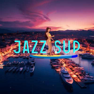 Harbor Night By JAZZ SUP_400.jpg