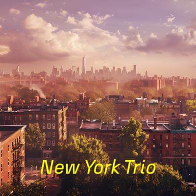 Brooklyn Sky By New York Trio_400.jpg