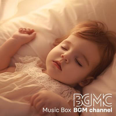 Happy By Music Box BGM channel_400.jpg