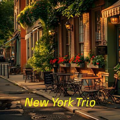 Vacation Vibes By New York Trio_400.jpg