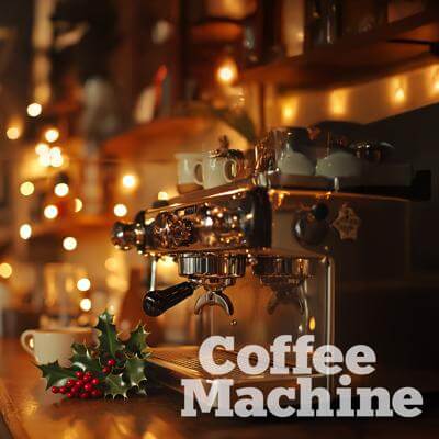 Winter Night Coffee By Coffee Machine_400.jpg