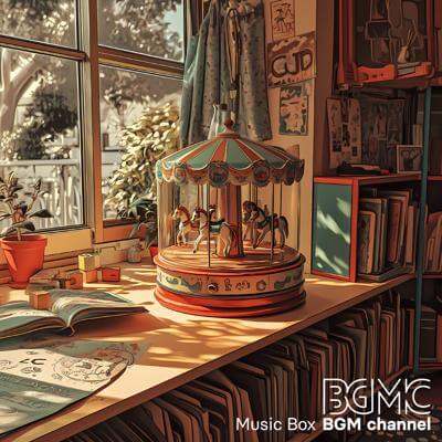 More By Music Box BGM channel_400.jpg