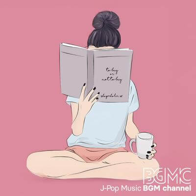 J-POP 名曲オルゴールメドレー By J-POP Music BGM channel_400.jpg