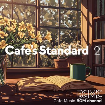 Cafes Standard 2 By Cafe Music BGM channel_400.jpg