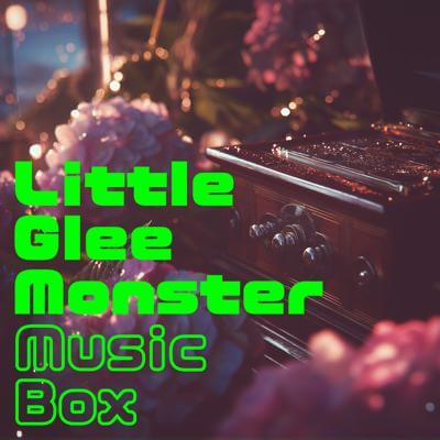 Little Glee Monster Music Box By BGMC Station Original_400.jpg