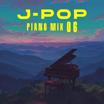 J-POP Piano Mix 06 By BGMC Station Original_400.jpg