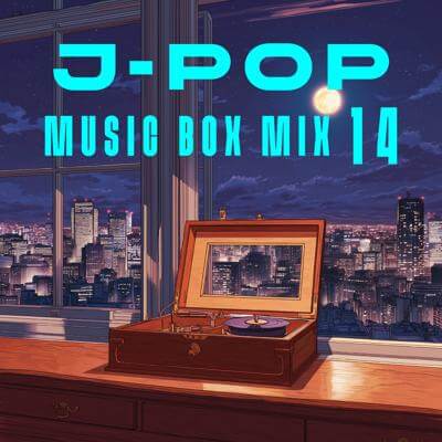 J-POP Music Box Mix 14 By BGMC Station Original_400.jpg
