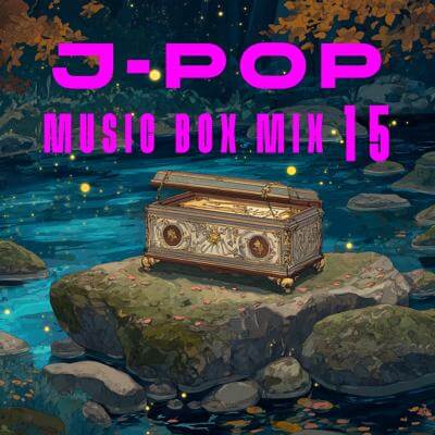 J-POP Music Box Mix 15 By BGMC Station Original_400.jpg