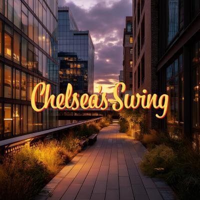 High Line Melodies By Chelsea’s Swing_400.jpg