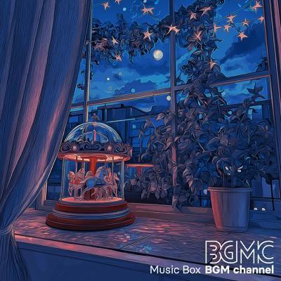 Dream By Music Box BGM channel_400.jpg